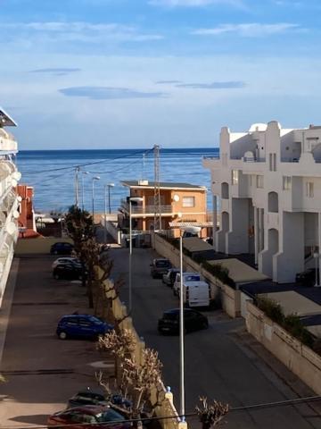 Atico Jazmines Denia Leilighet Eksteriør bilde